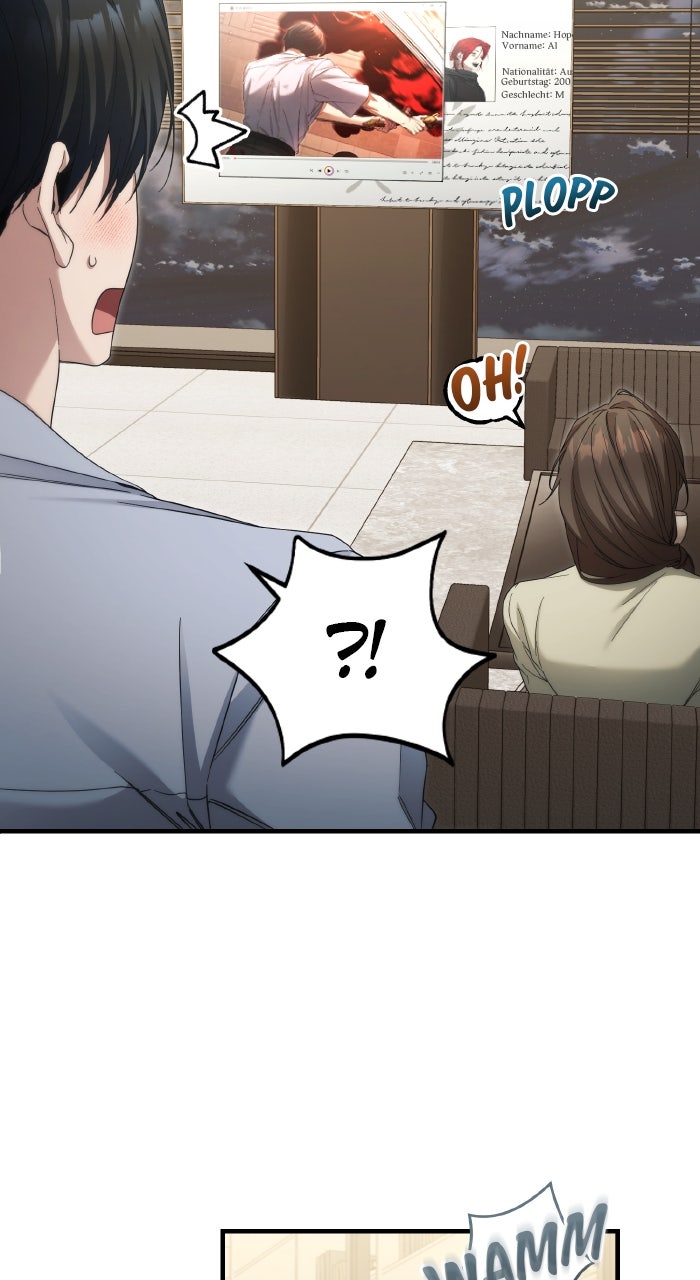 Read For My Own Good Manga Online