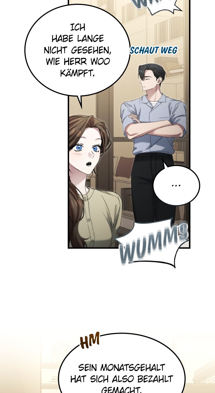 Read For My Own Good Manga Online