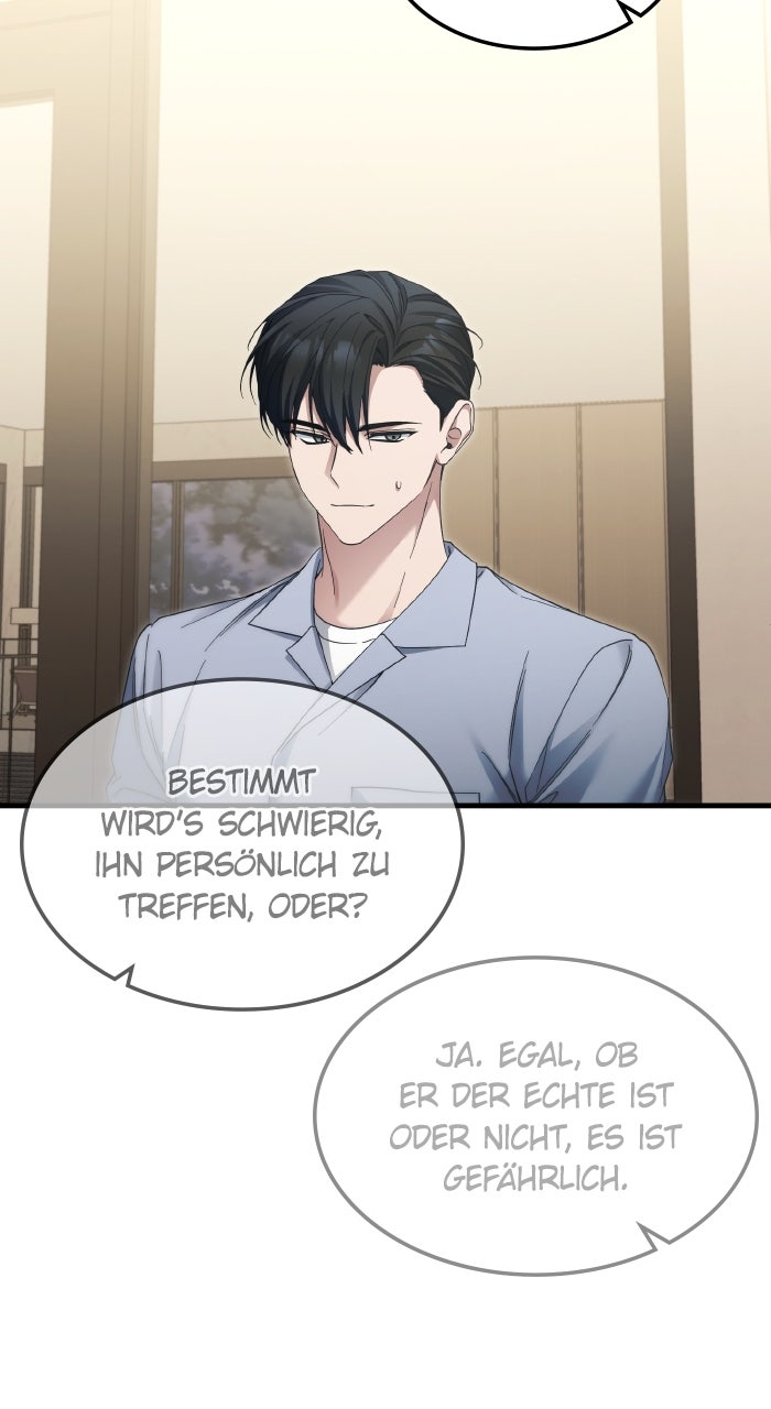 Read For My Own Good Manga Online