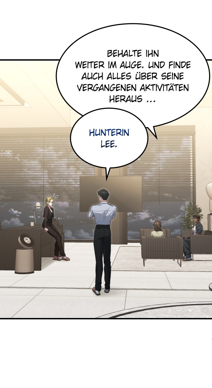 Read For My Own Good Manga Online