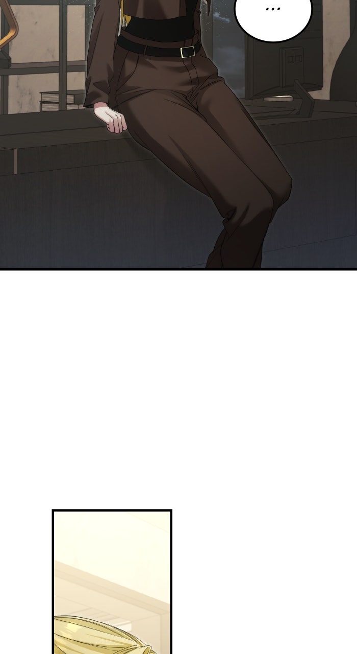 Read For My Own Good Manga Online