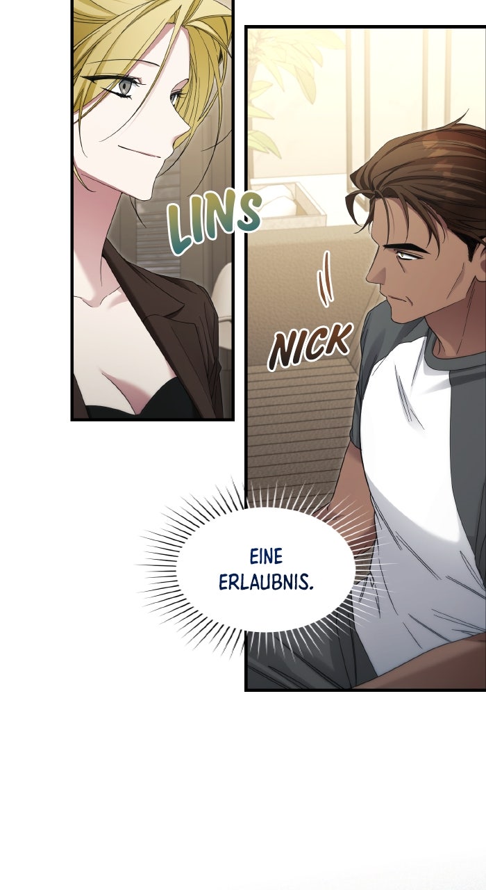 Read For My Own Good Manga Online