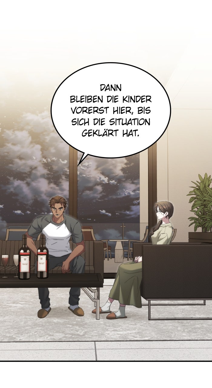 Read For My Own Good Manga Online