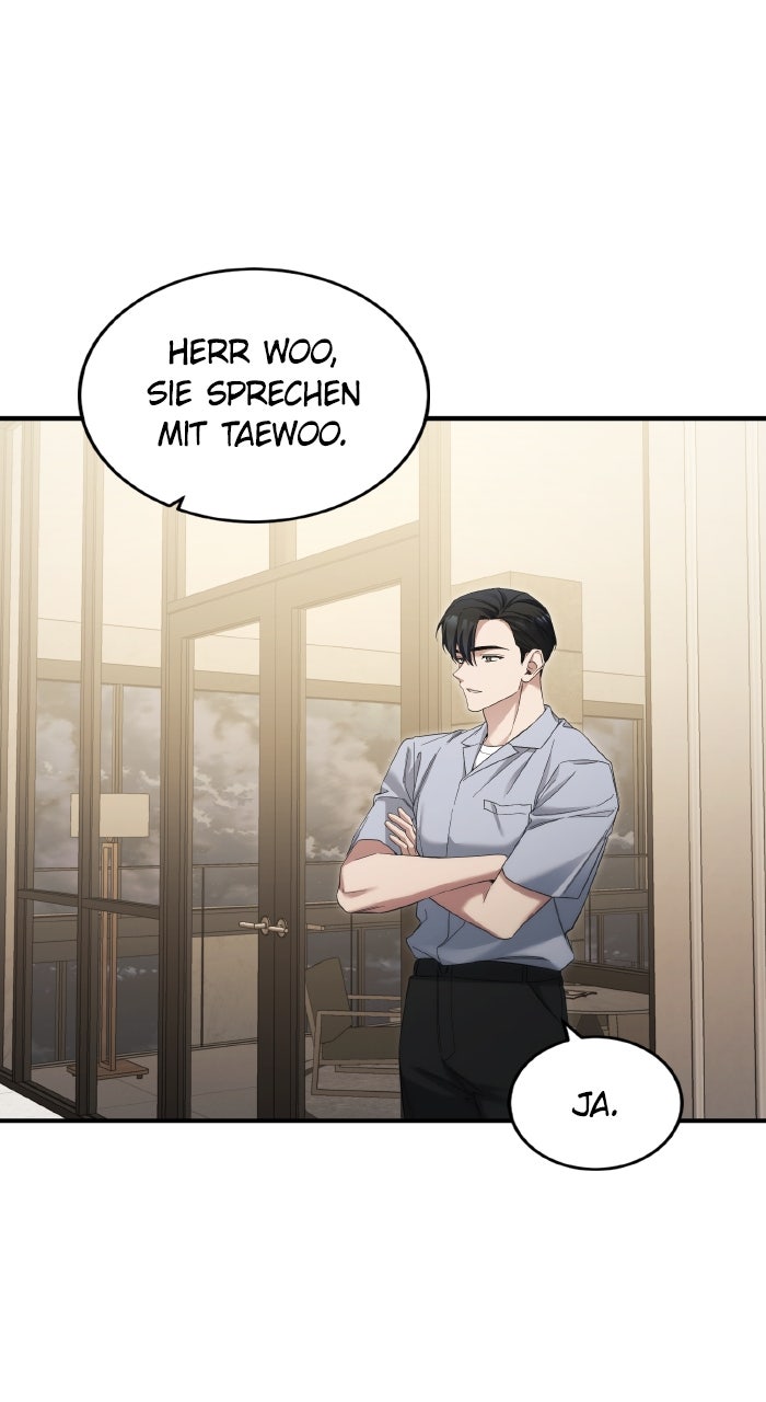 Read For My Own Good Manga Online