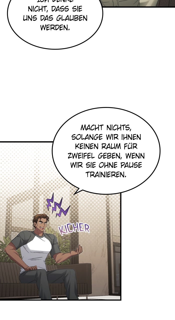 Read For My Own Good Manga Online