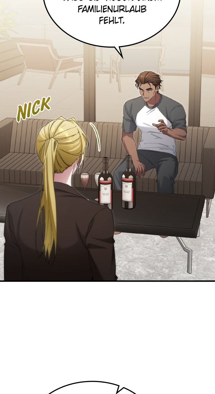 Read For My Own Good Manga Online