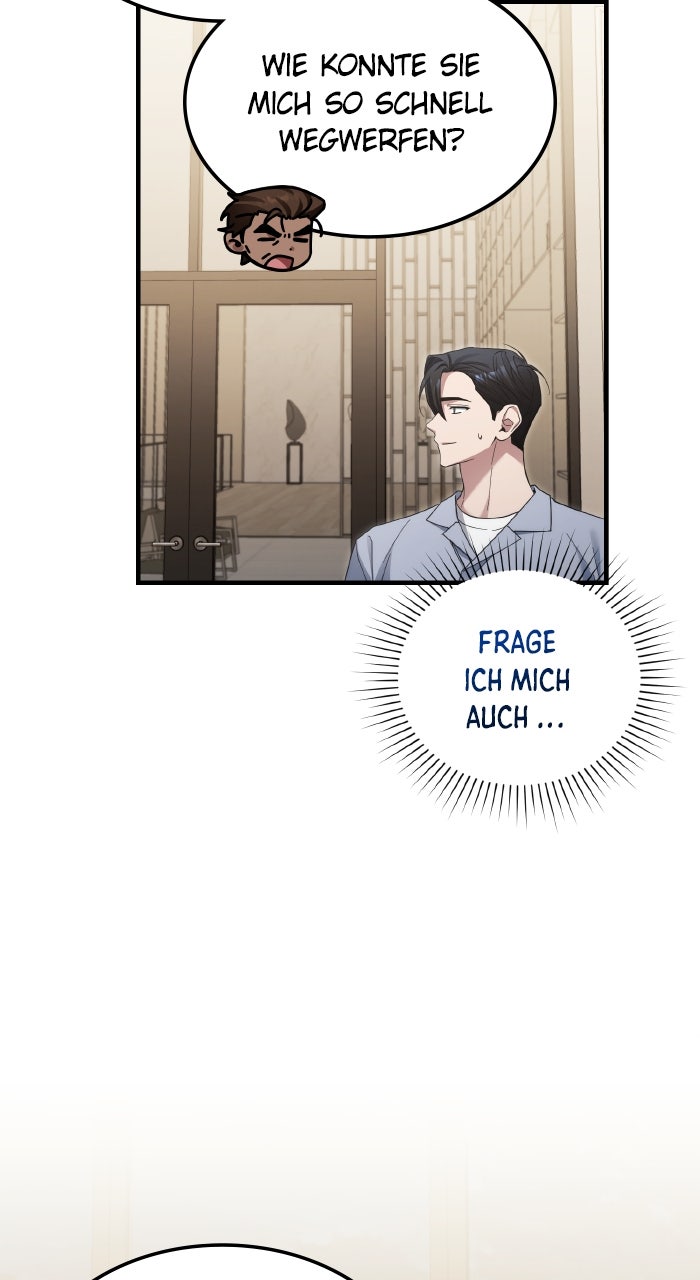 Read For My Own Good Manga Online