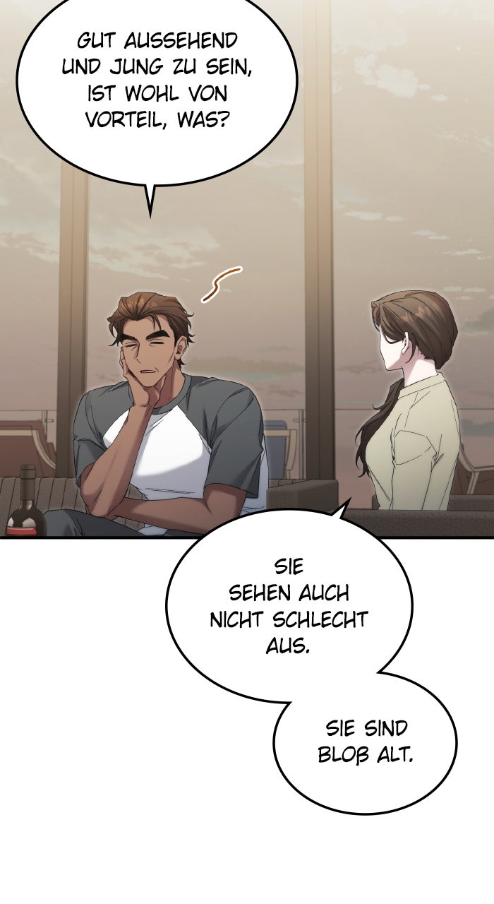 Read For My Own Good Manga Online