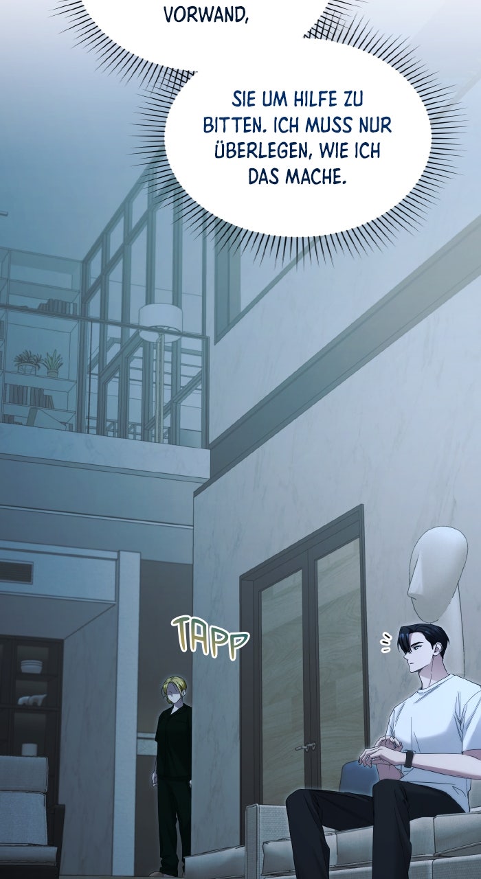 Read For My Own Good Manga Online