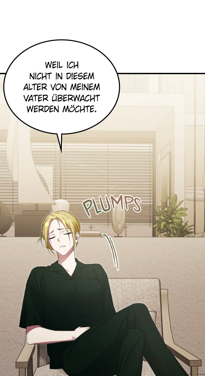 Read For My Own Good Manga Online