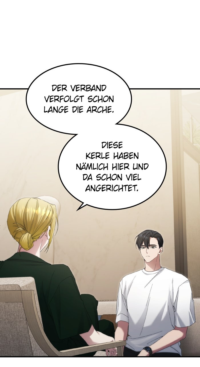 Read For My Own Good Manga Online