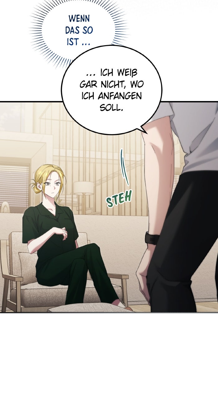 Read For My Own Good Manga Online