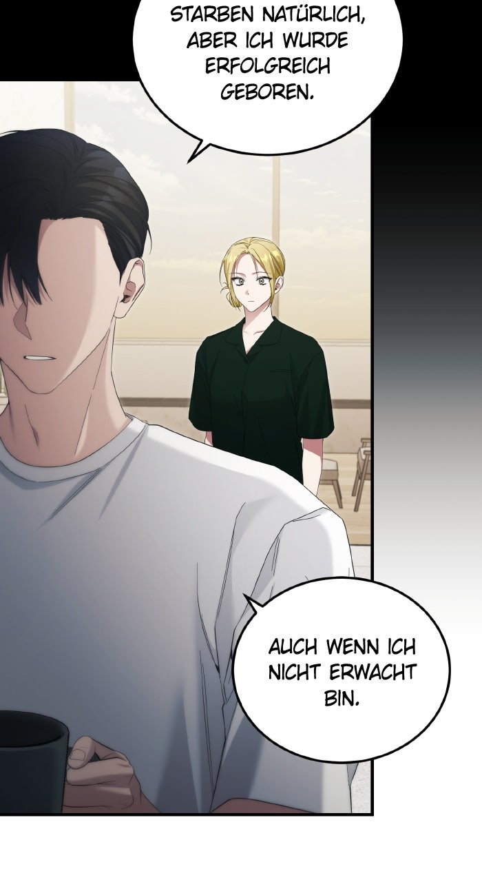 Read For My Own Good Manga Online