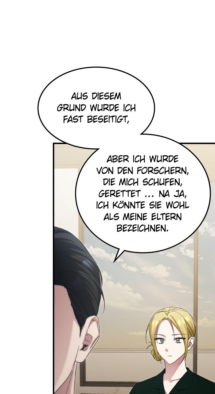 Read For My Own Good Manga Online