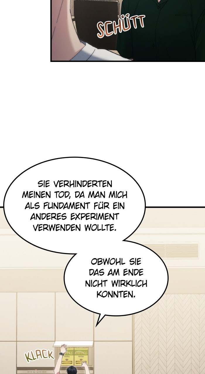 Read For My Own Good Manga Online