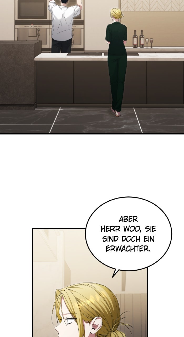 Read For My Own Good Manga Online