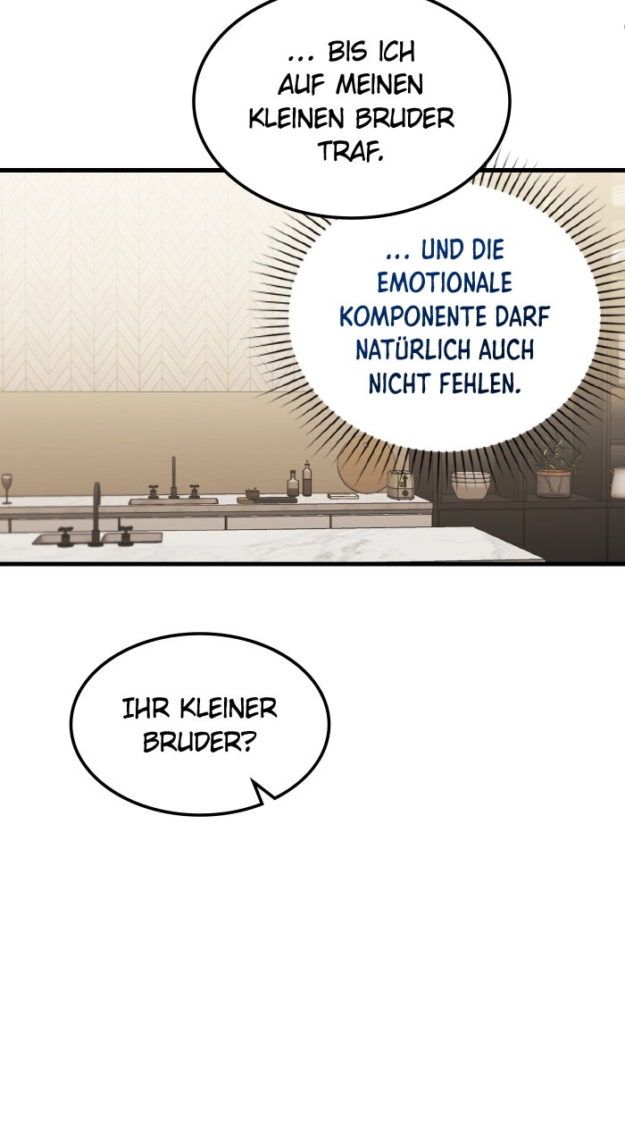 Read For My Own Good Manga Online