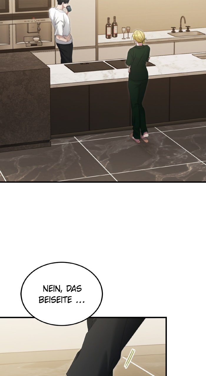 Read For My Own Good Manga Online