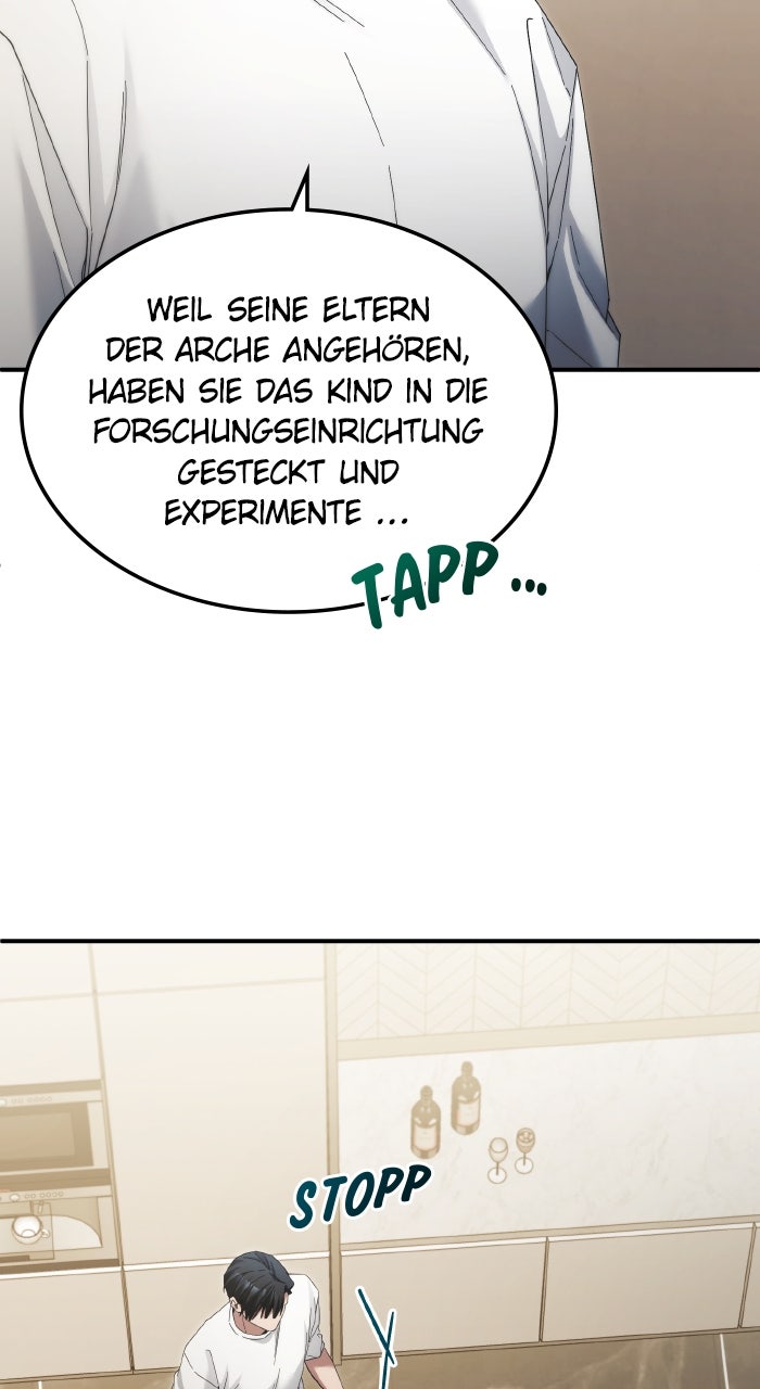 Read For My Own Good Manga Online