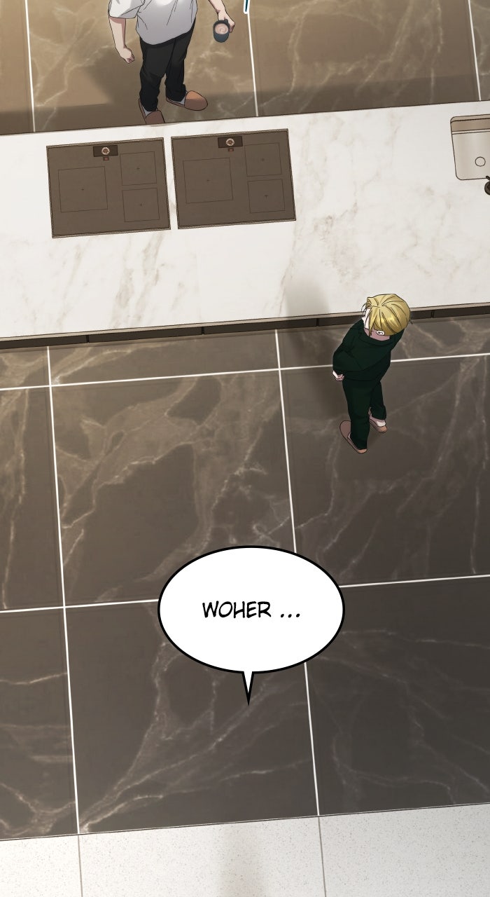 Read For My Own Good Manga Online