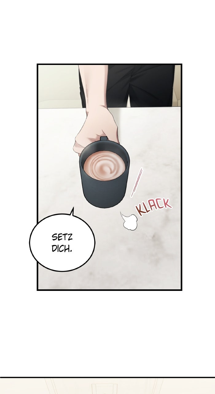 Read For My Own Good Manga Online