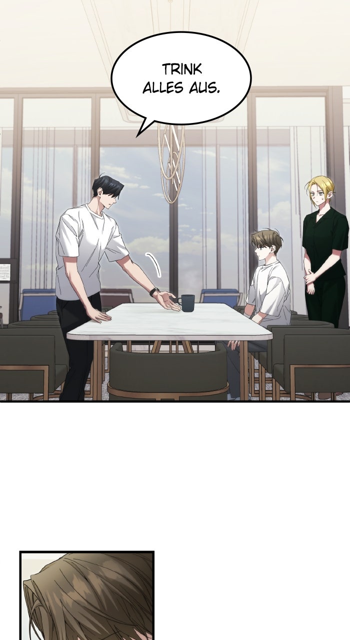 Read For My Own Good Manga Online