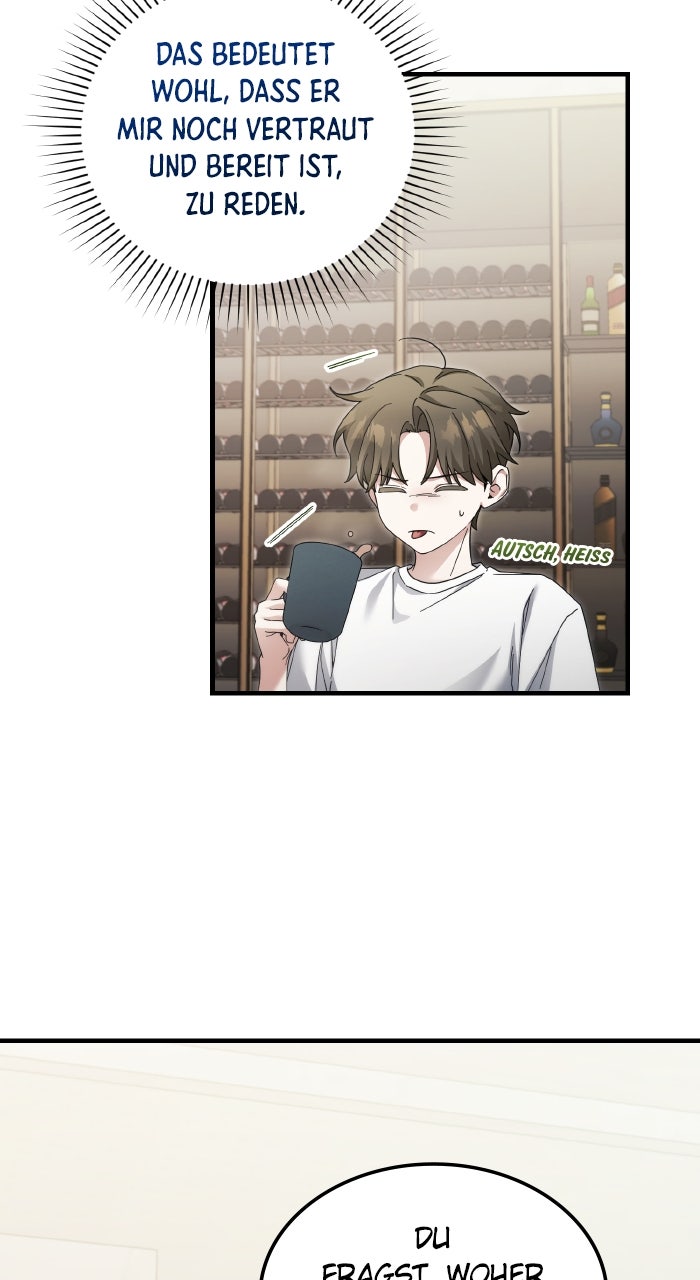 Read For My Own Good Manga Online