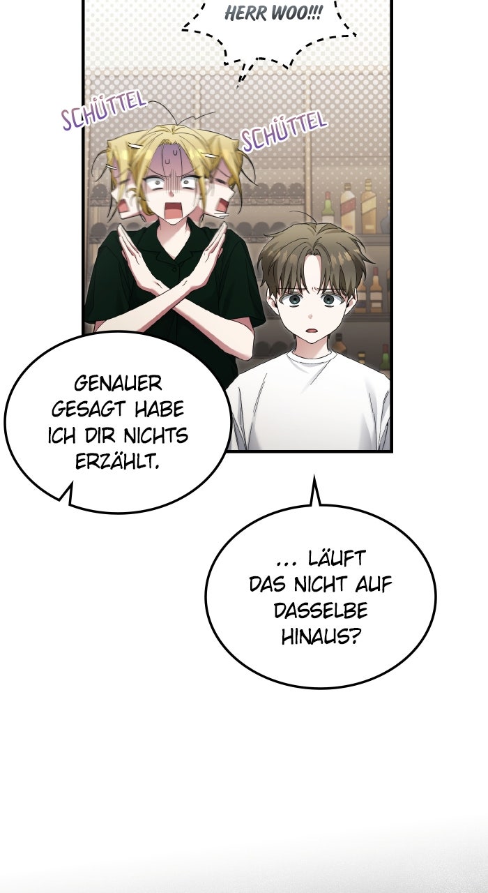 Read For My Own Good Manga Online