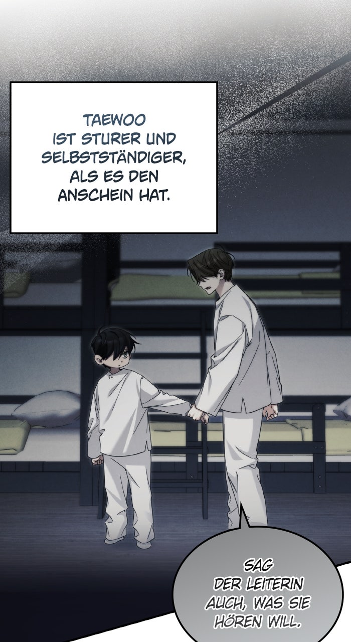 Read For My Own Good Manga Online