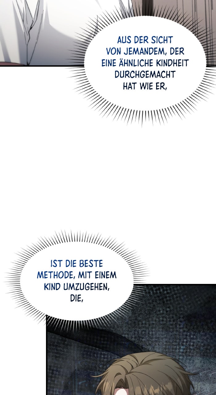 Read For My Own Good Manga Online