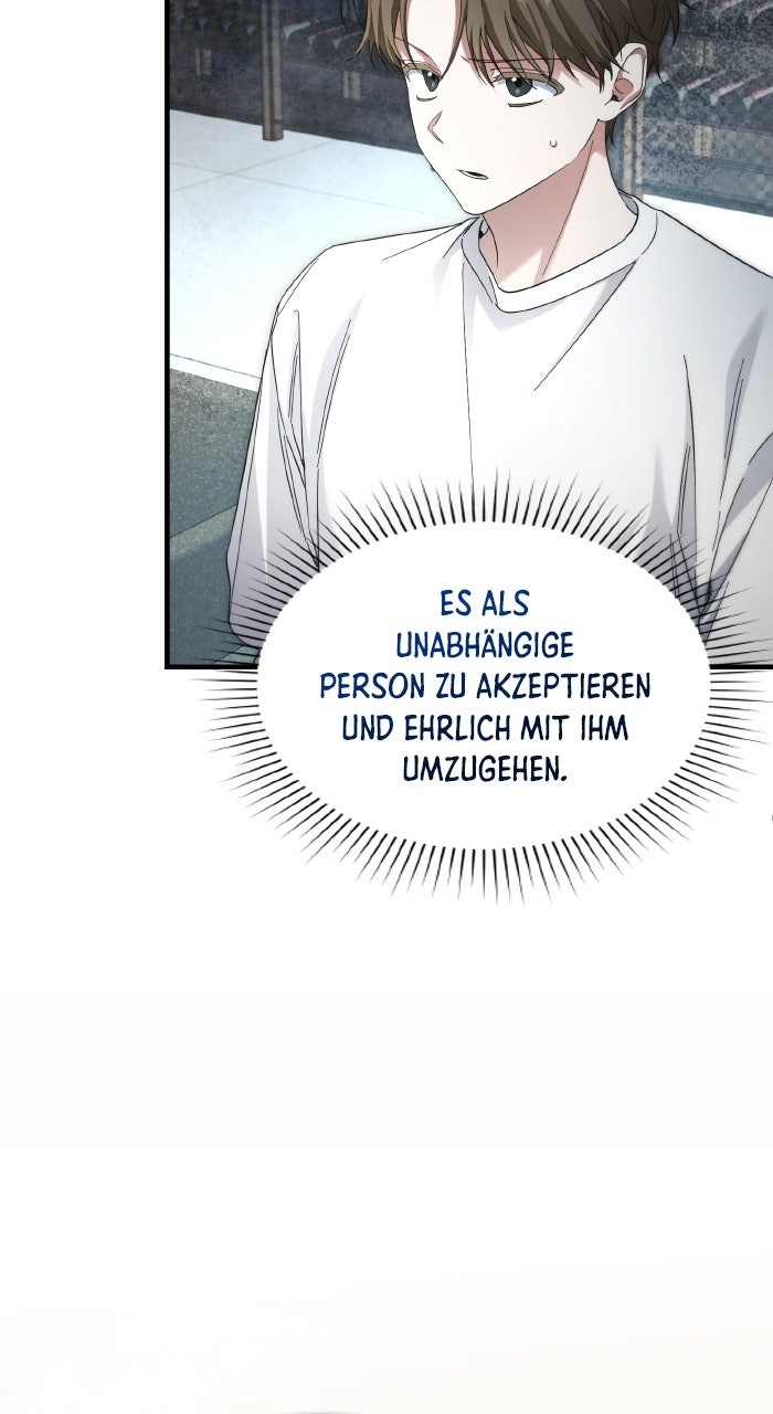 Read For My Own Good Manga Online