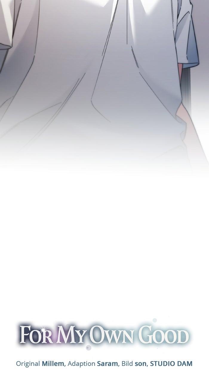 Read For My Own Good Manga Online