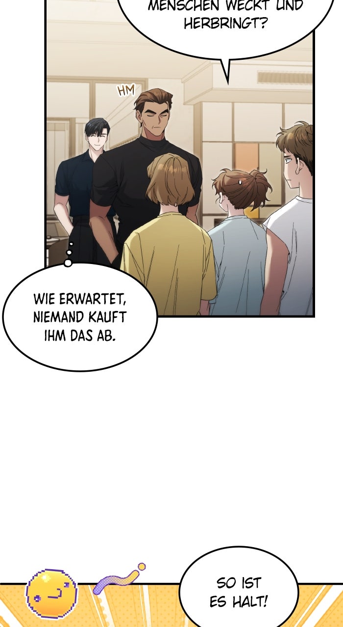 Read For My Own Good Manga Online