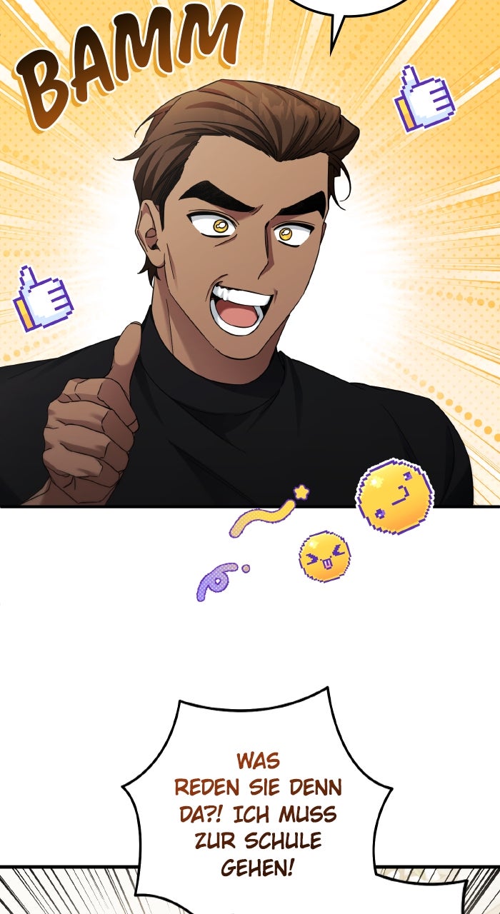 Read For My Own Good Manga Online