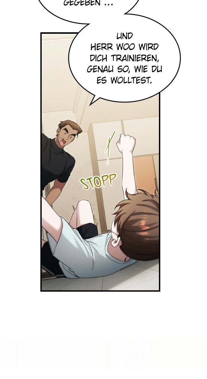 Read For My Own Good Manga Online