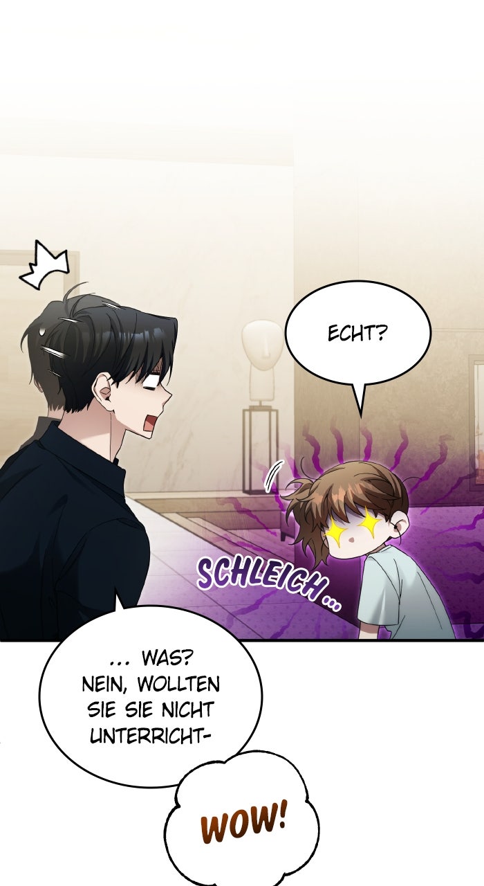 Read For My Own Good Manga Online