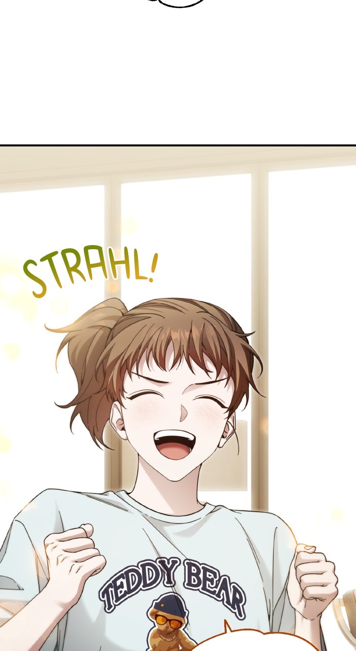 Read For My Own Good Manga Online