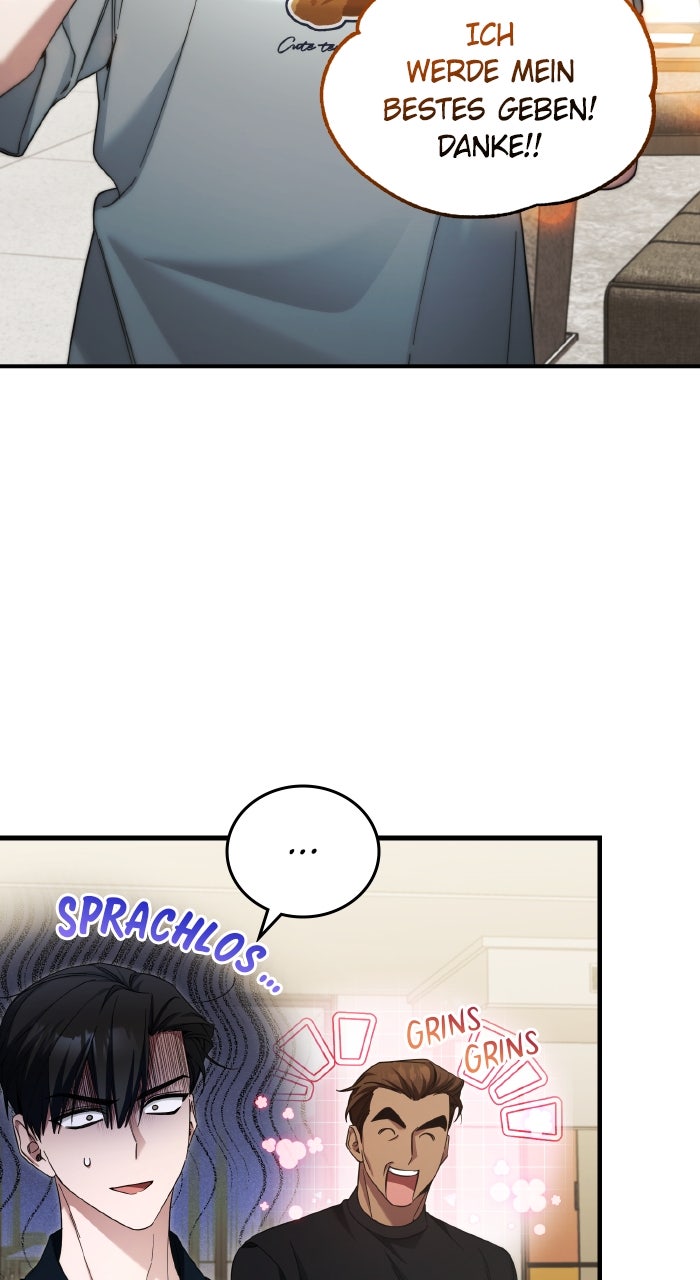 Read For My Own Good Manga Online