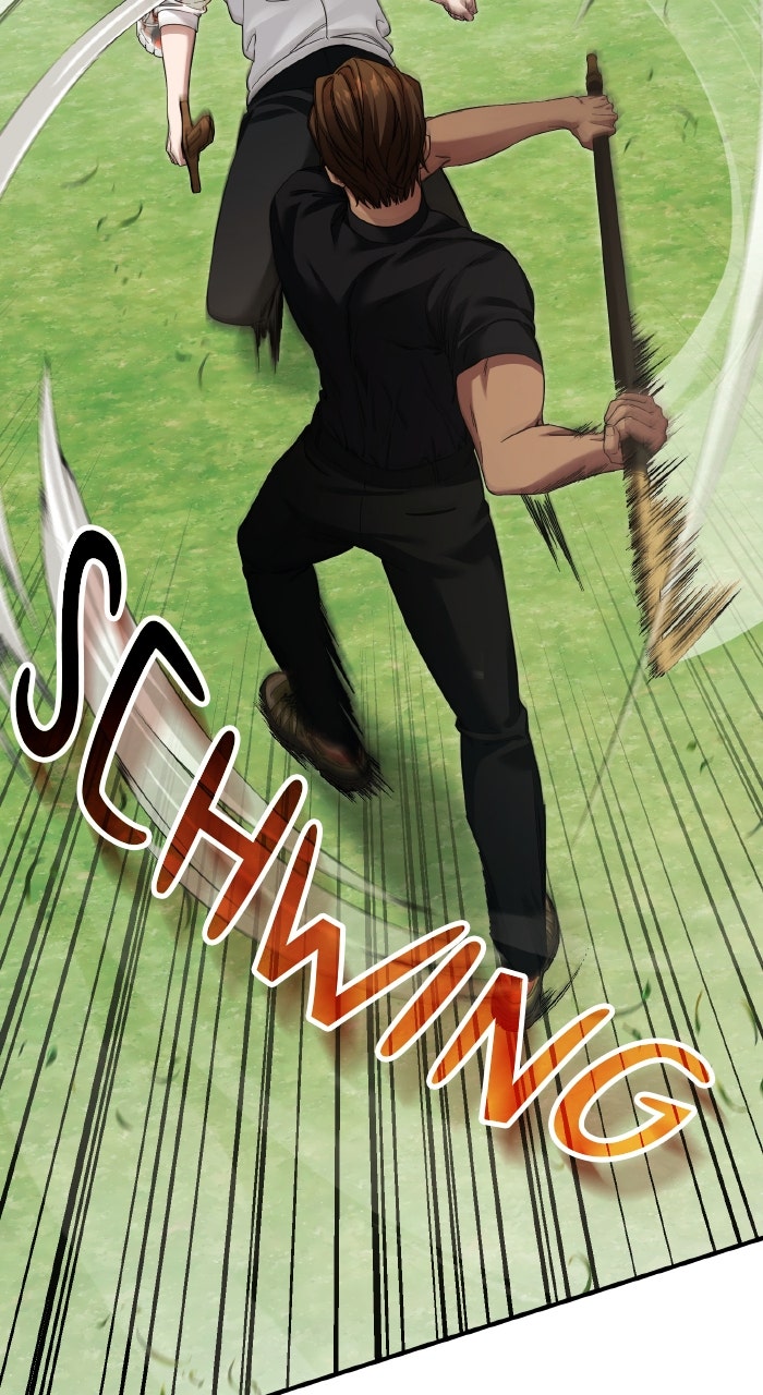 Read For My Own Good Manga Online