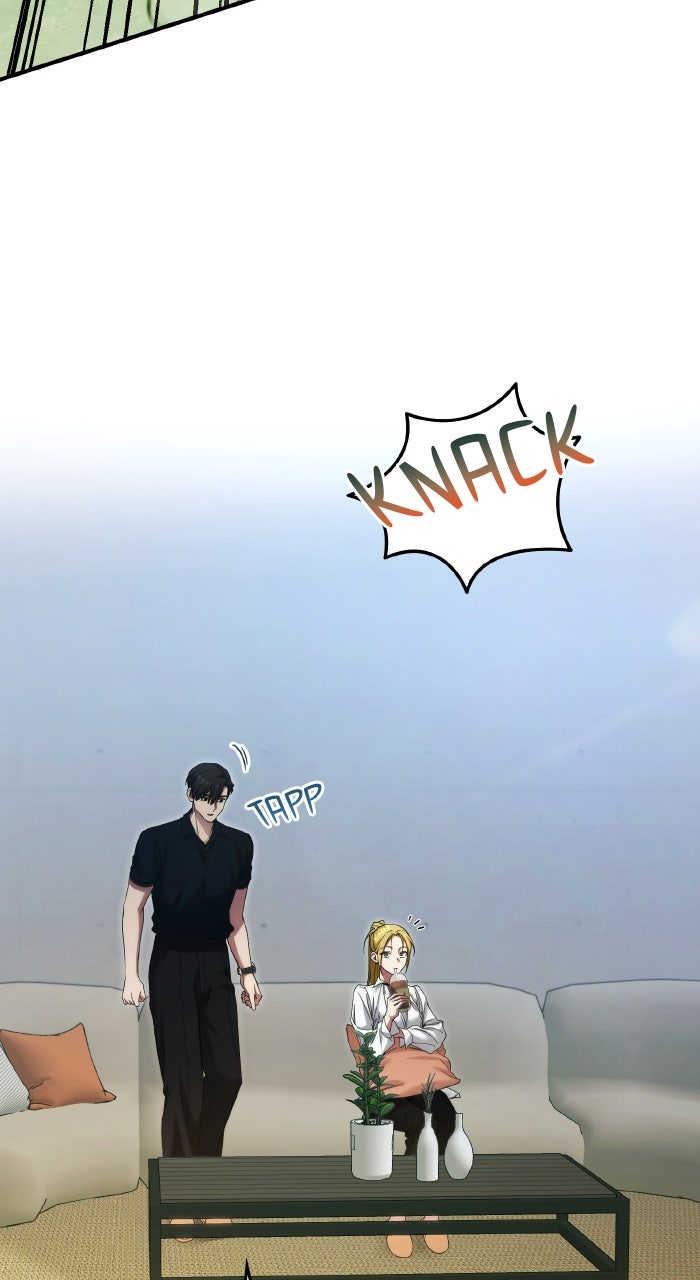 Read For My Own Good Manga Online