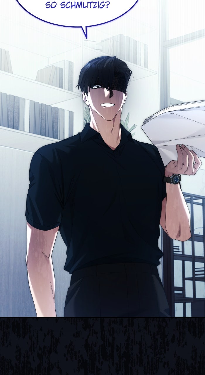 Read For My Own Good Manga Online