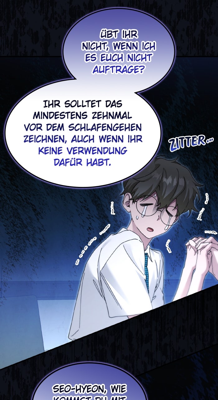 Read For My Own Good Manga Online