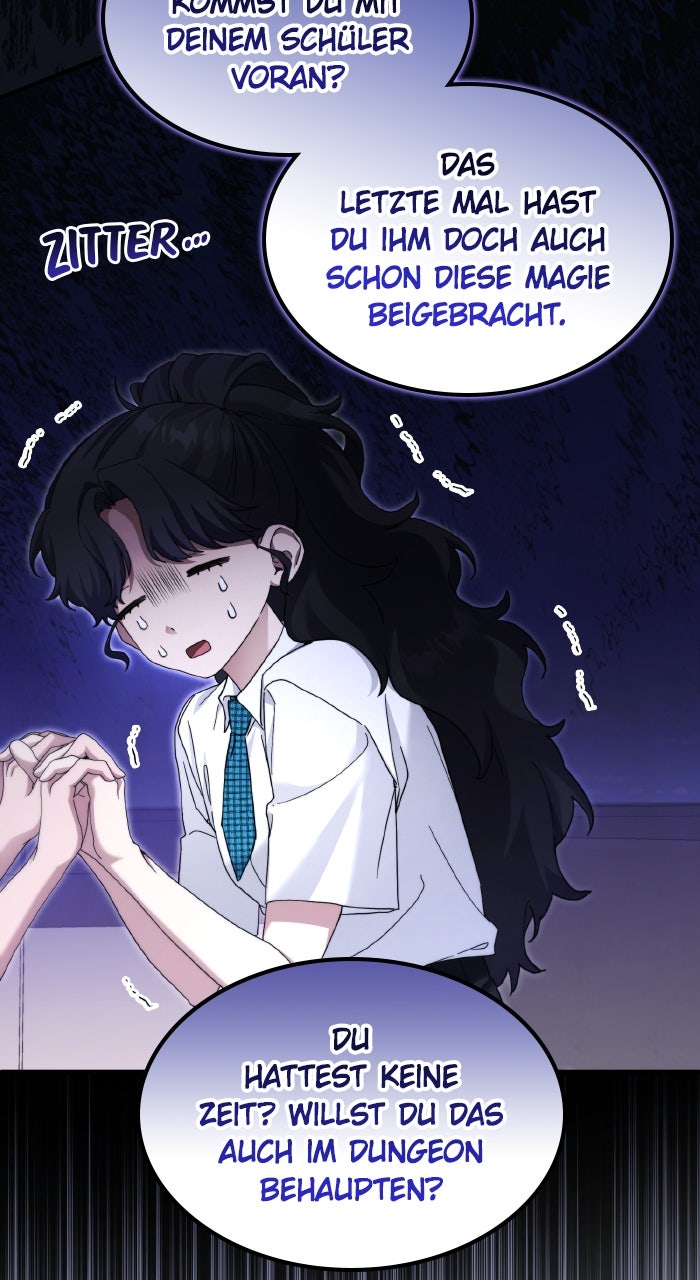 Read For My Own Good Manga Online