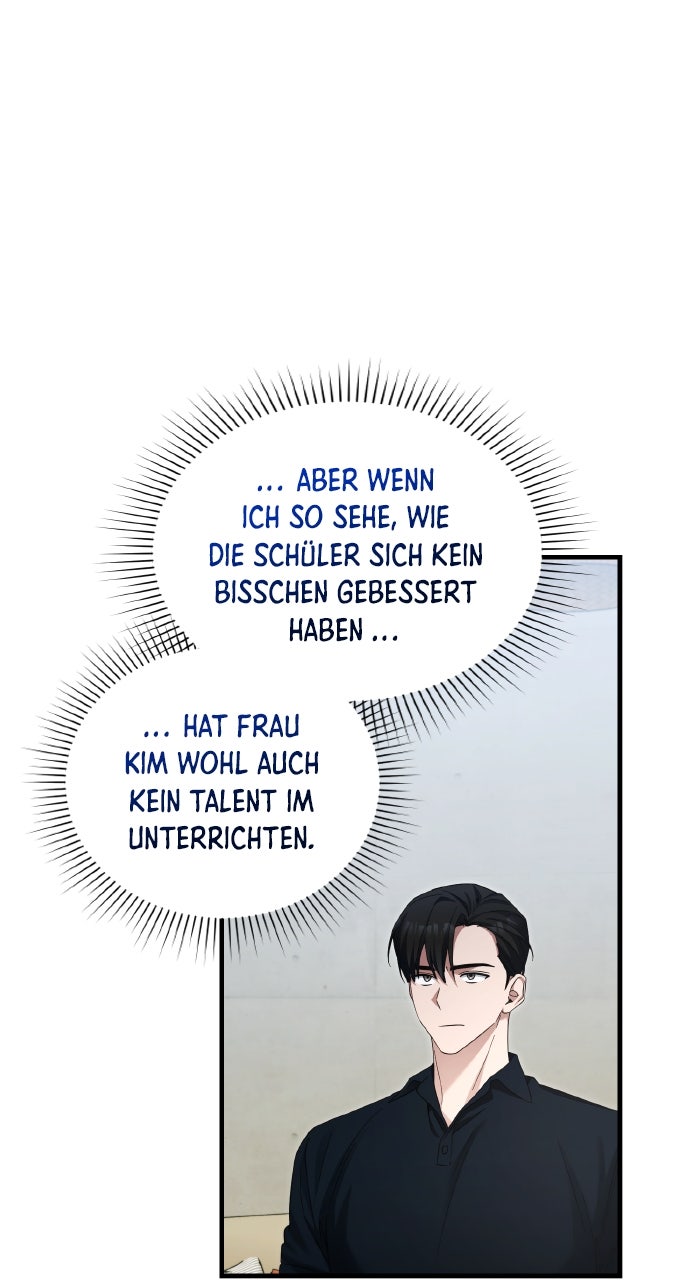 Read For My Own Good Manga Online