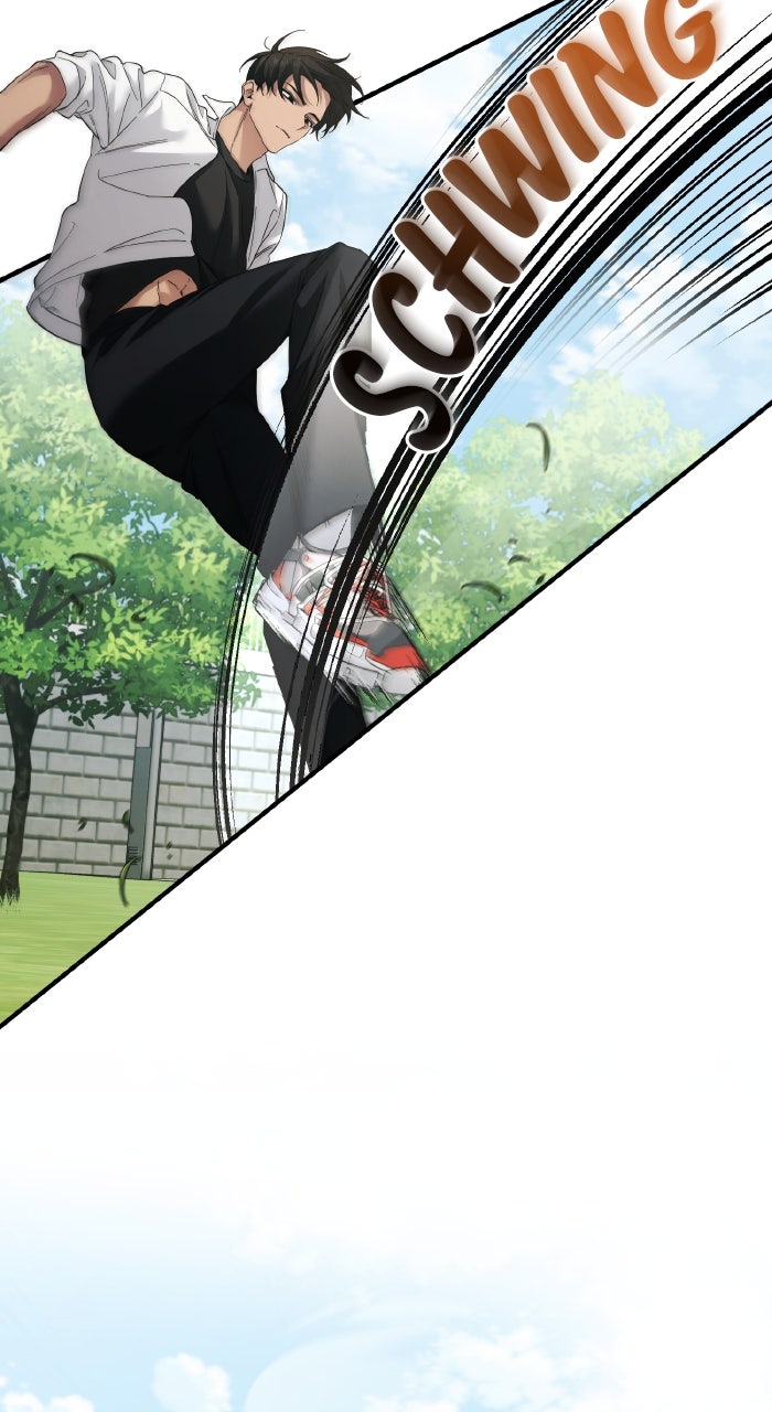 Read For My Own Good Manga Online