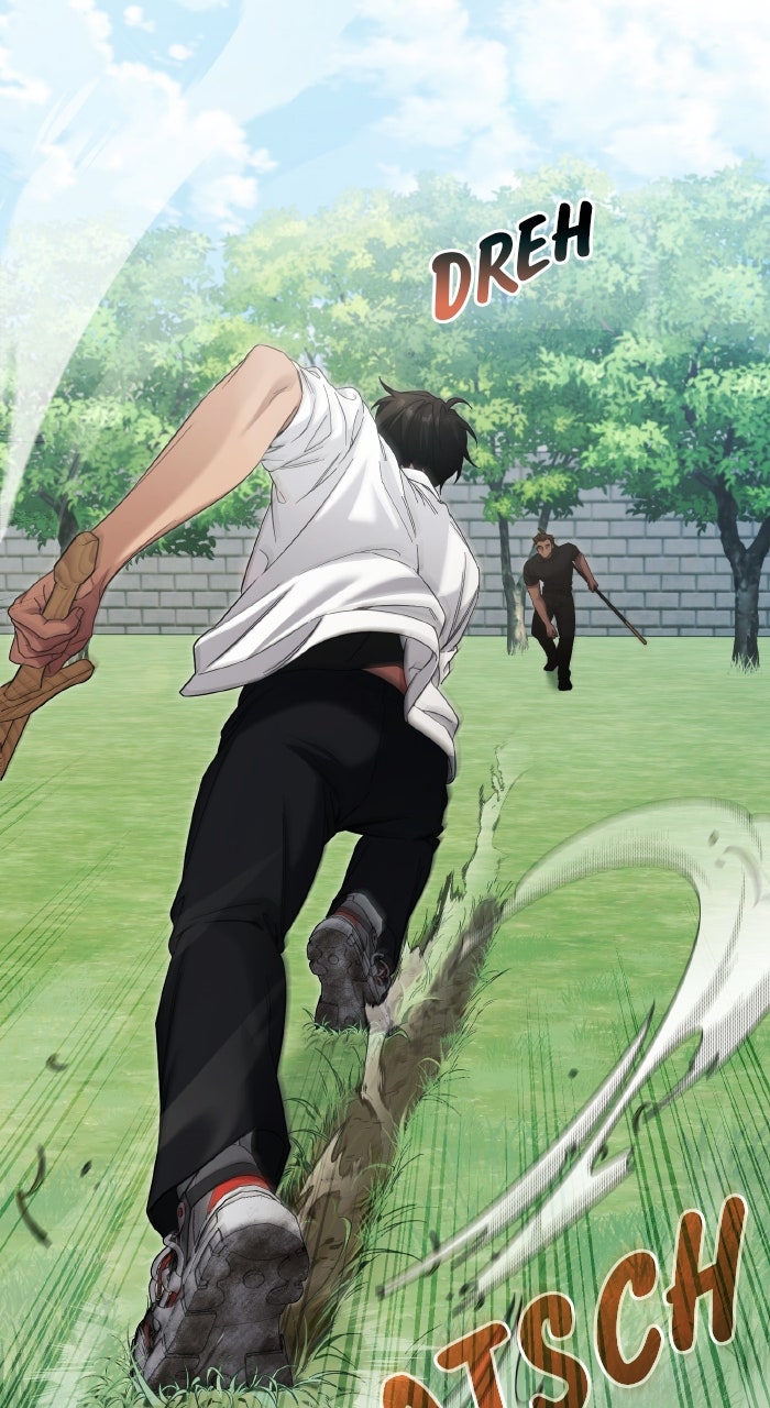 Read For My Own Good Manga Online