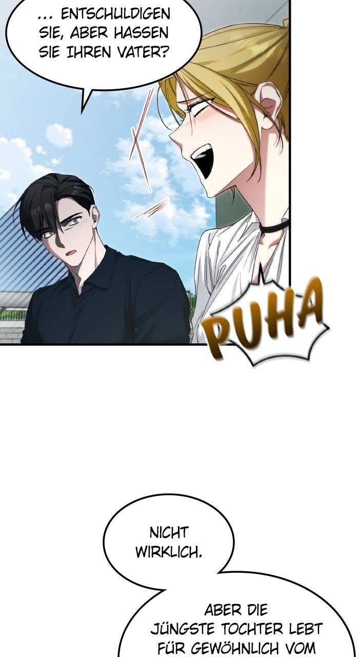 Read For My Own Good Manga Online