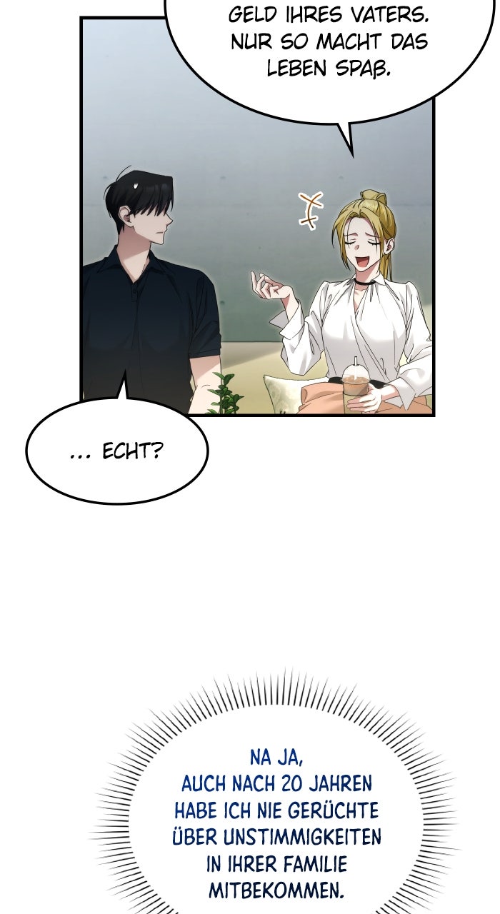 Read For My Own Good Manga Online