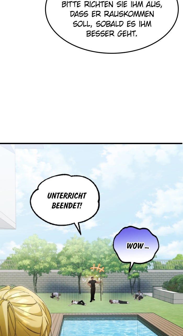 Read For My Own Good Manga Online