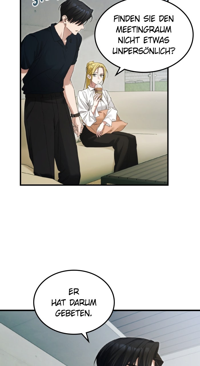 Read For My Own Good Manga Online